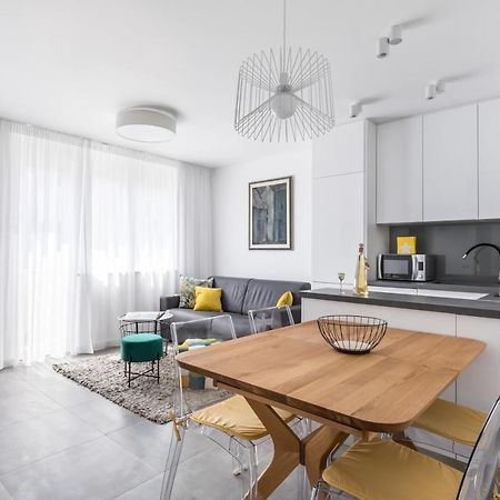 Down Town Apartment スプリト エクステリア 写真