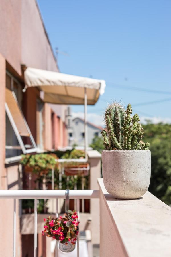 Down Town Apartment スプリト エクステリア 写真