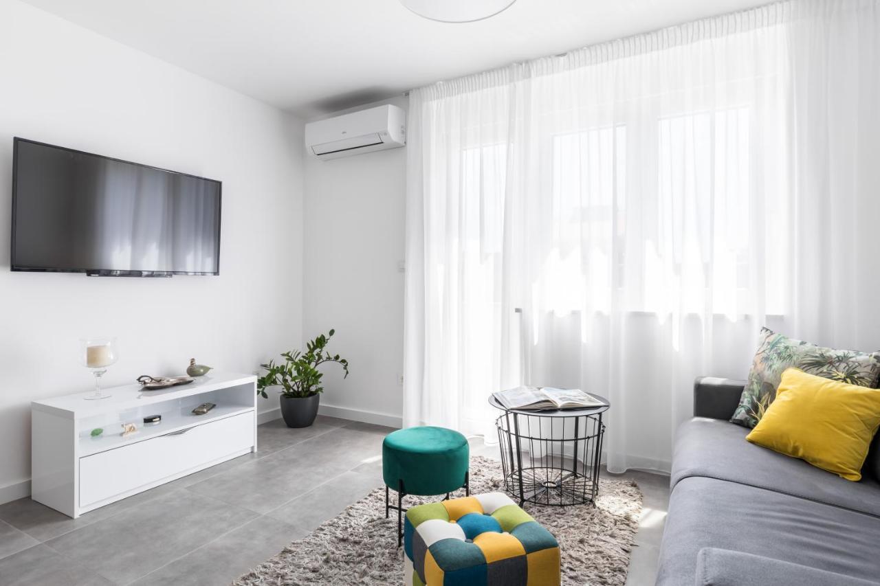 Down Town Apartment スプリト エクステリア 写真